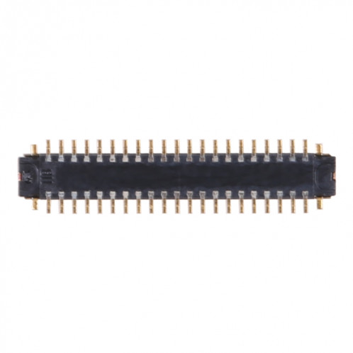 Pour iPad Air 2020 42Pin Touch FPC Connector On Flex Cable SH24011821-04
