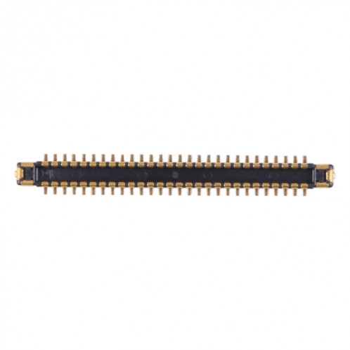 Pour iPad Pro 11 A1980 56Pin Touch FPC Connector On Flex Cable SH24021580-04