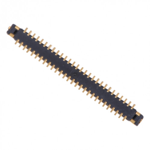 Pour iPad Pro 11 A1980 56Pin Touch FPC Connector On Flex Cable SH24021580-04