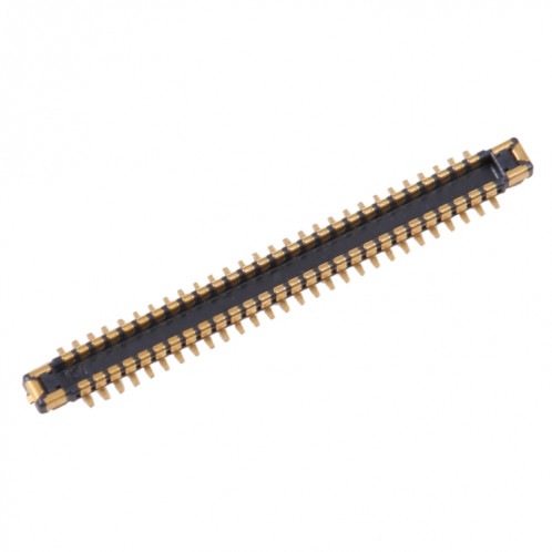 Pour iPad Pro 11 A1980 56Pin Touch FPC Connector On Flex Cable SH24021580-04