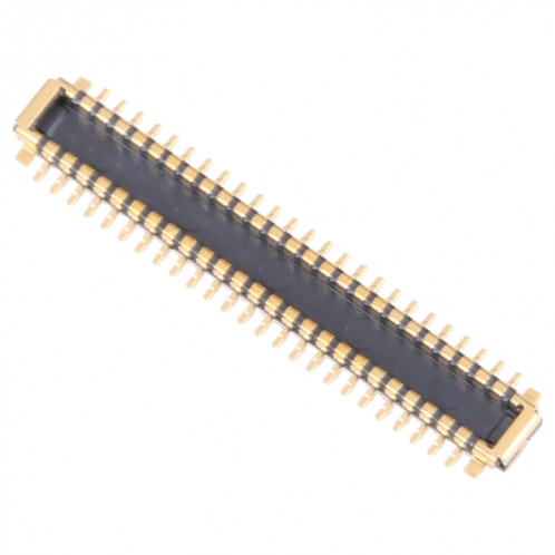 Pour iPad Pro 11 A1980 50Pin Touch FPC Connector On Flex Cable SH24031451-04