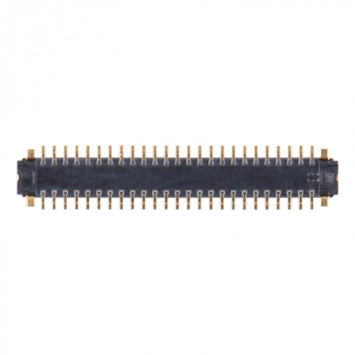 Pour iPad Pro 11 A1980 50Pin Touch FPC Connector On Flex Cable SH24031451-04