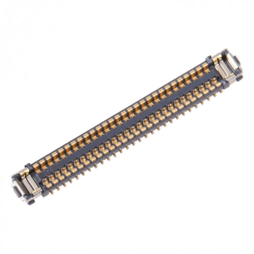 Pour iPad Pro 11 A1980 56Pin Touch FPC Connecteur Sur Carte Mère SH26021266-04