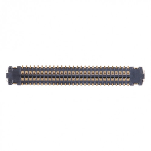 Pour iPad Pro 11 A1980 56Pin Touch FPC Connecteur Sur Carte Mère SH26021266-04