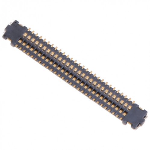 Pour iPad Pro 11 A1980 56Pin Touch FPC Connecteur Sur Carte Mère SH26021266-04