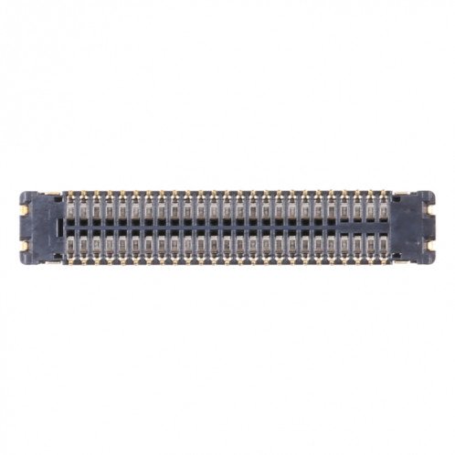 Pour iPad Pro 11 A1980 50Pin Touch FPC Connector sur la carte mère SH2603391-04
