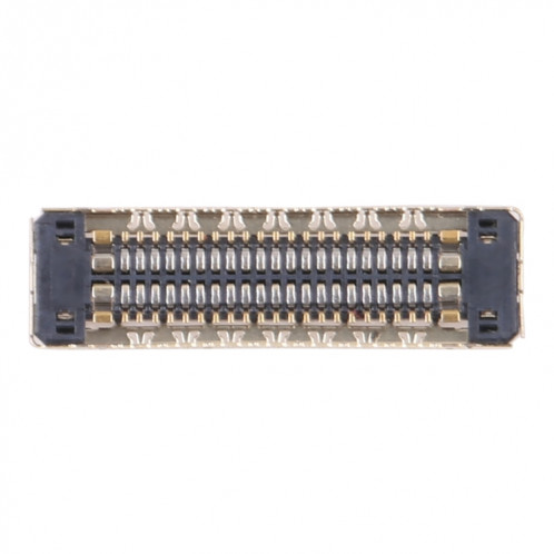 Pour iPad Pro 11 A1980 A1979 A2377 42Pin connecteur FPC de charge sur la carte mère SH2901410-04