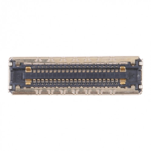 Pour iPad Pro 11 A1980 A1979 A2377 42Pin connecteur FPC de charge sur la carte mère SH2901410-04