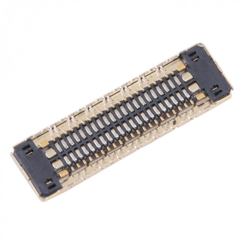 Pour iPad Pro 11 A1980 A1979 A2377 42Pin connecteur FPC de charge sur la carte mère SH2901410-04