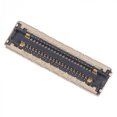 Pour iPad Pro 11 A1980 A1979 A2377 42Pin connecteur FPC de charge sur la carte mère SH2901410-04