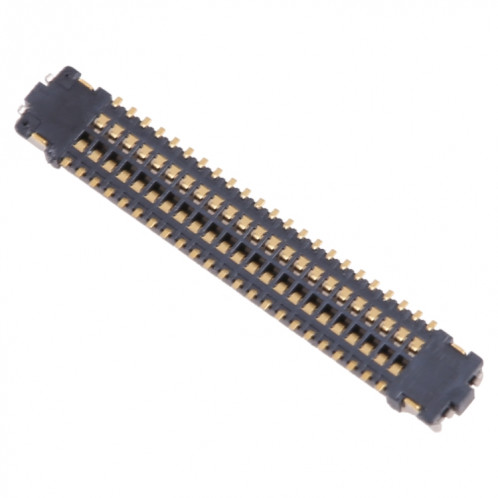 Pour iPad Pro 11 A1980 46Pin LCD Display FPC Connector On Motherboard SH31021588-04