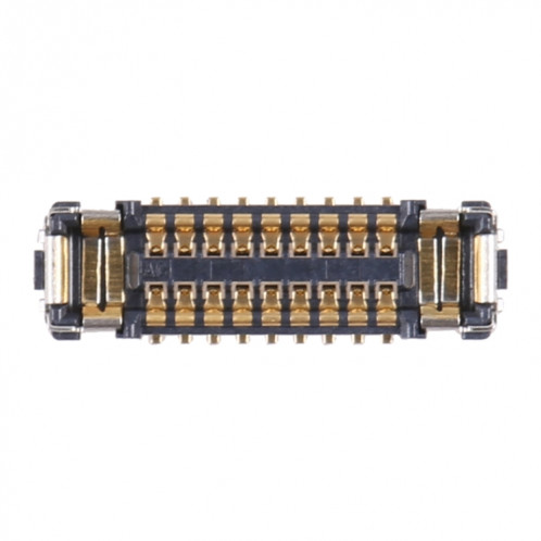 Pour iPad Pro 11 A1980 18Pin LCD Display FPC Connector On Motherboard SH31031983-04