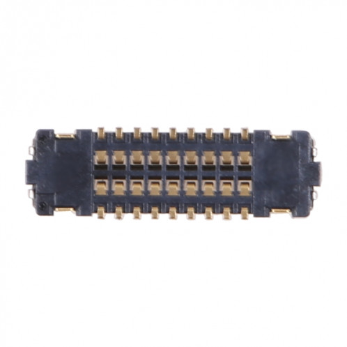 Pour iPad Pro 11 A1980 18Pin LCD Display FPC Connector On Motherboard SH31031983-04