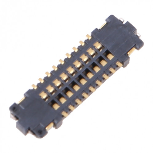 Pour iPad Pro 11 A1980 18Pin LCD Display FPC Connector On Motherboard SH31031983-04