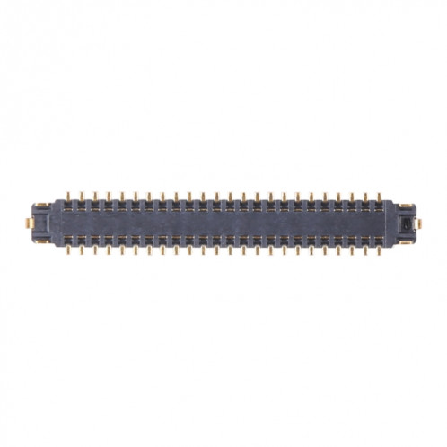 Pour le connecteur FPC de l'écran LCD de l'iPhone 14 sur le câble flexible SH3301241-04