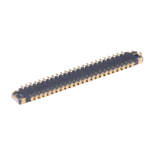 Pour le connecteur FPC de l'écran LCD de l'iPhone 14 sur le câble flexible SH3301241-04