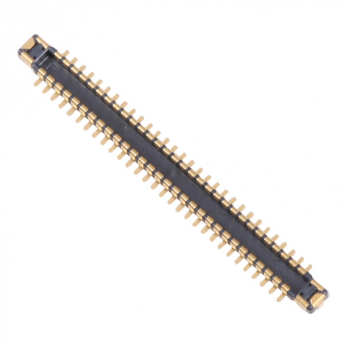 Pour iPad Air 2020 60Pin Connecteur FPC d'affichage LCD sur câble flexible SH33021689-04