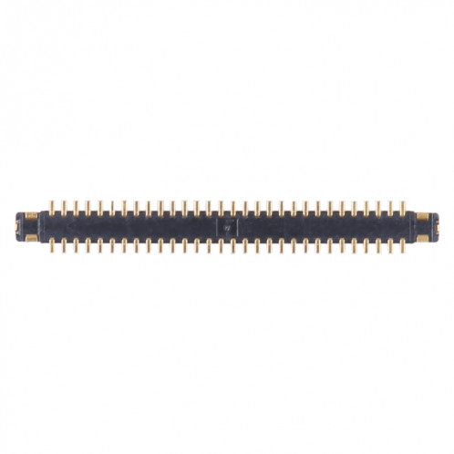 Pour iPad Air 2020 60Pin Connecteur FPC d'affichage LCD sur câble flexible SH33021689-04