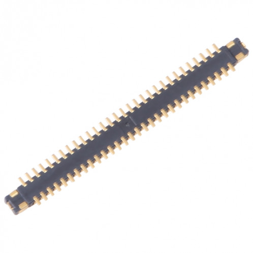 Pour iPad Air 2020 60Pin Connecteur FPC d'affichage LCD sur câble flexible SH33021689-04