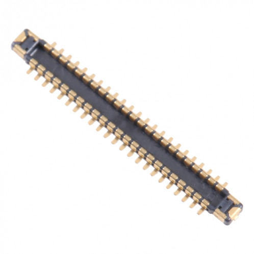 Pour iPad Pro 11 A1980 46Pin LCD Display FPC Connector On Flex Cable SH33031534-04