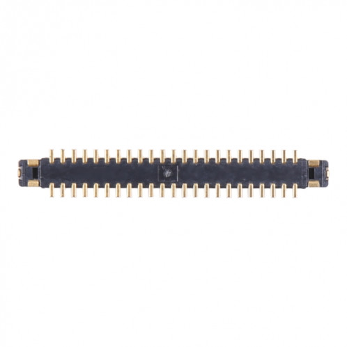 Pour iPad Pro 11 A1980 46Pin LCD Display FPC Connector On Flex Cable SH33031534-04