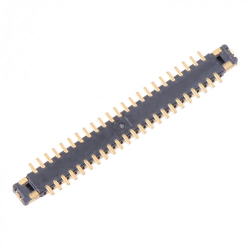Pour iPad Pro 11 A1980 46Pin LCD Display FPC Connector On Flex Cable SH33031534-04