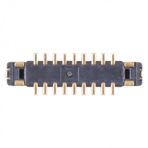 Pour iPad Pro 11 A1980 18Pin LCD Display FPC Connector On Flex Cable SH33041568-04