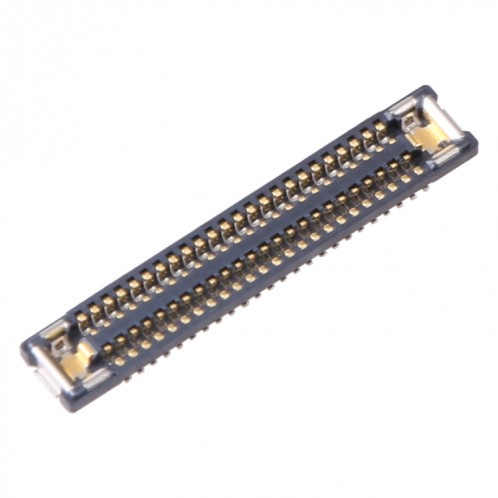 Pour le connecteur FPC d'affichage à cristaux liquides de l'iPhone 14 sur la carte mère SH34011874-04