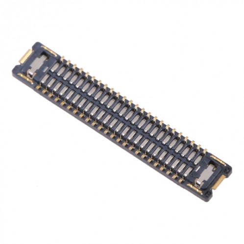 Pour le connecteur FPC d'affichage à cristaux liquides de l'iPhone 14 sur la carte mère SH34011874-04