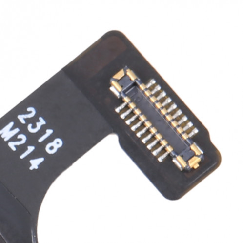 Pour Apple Watch Series 4 Câble flexible de connecteur de volant rotatif de 44 mm SH4301299-04