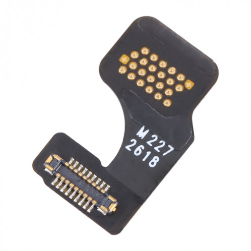Pour Apple Watch Series 4 Câble flexible de connecteur de volant rotatif de 40 mm SH43021097-04