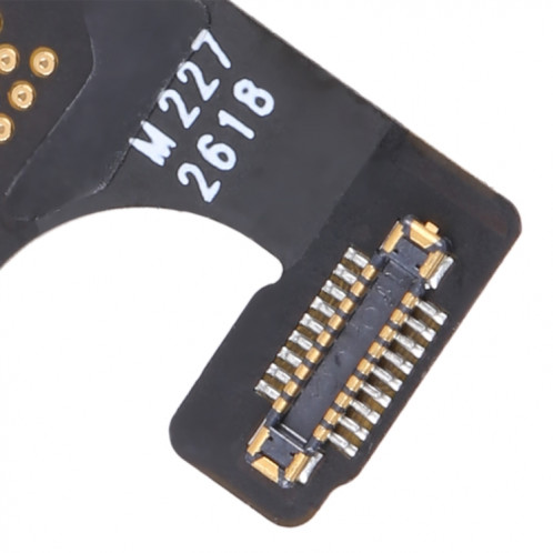 Pour Apple Watch Series 4 Câble flexible de connecteur de volant rotatif de 40 mm SH43021097-04