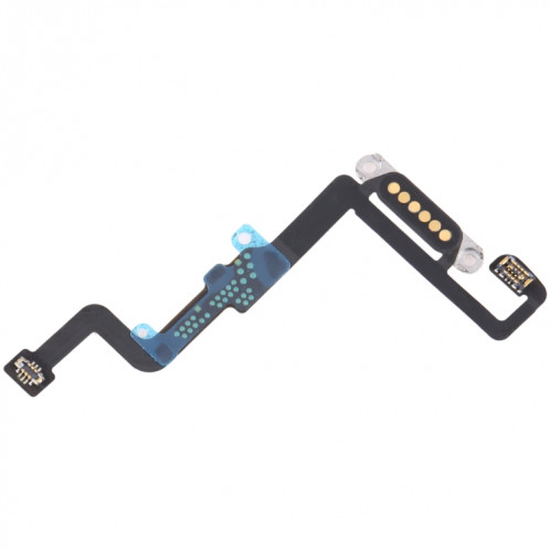Pour Apple Watch série 6 44mm carte mère câble de connexion de charge SH58021813-04