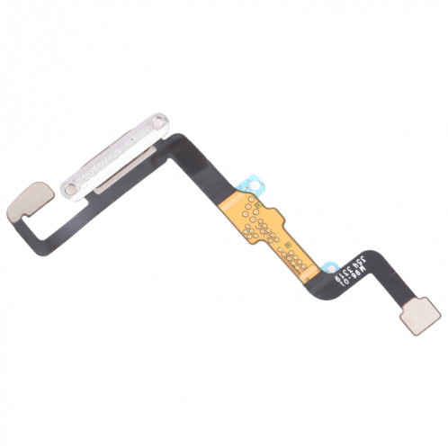 Pour Apple Watch série 6 44mm carte mère câble de connexion de charge SH58021813-04