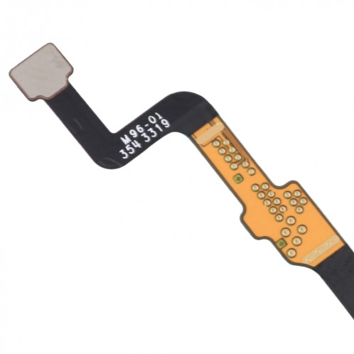 Pour Apple Watch série 6 44mm carte mère câble de connexion de charge SH58021813-04