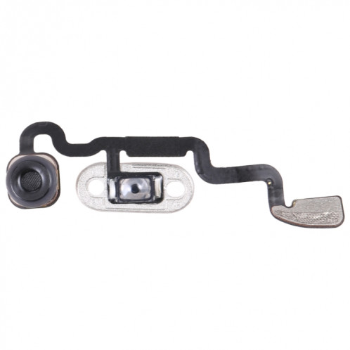 Pour Apple Watch Series 6 Câble flexible d'alimentation pour microphone de 40 mm SH7601899-04