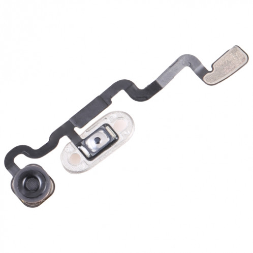 Pour Apple Watch Series 6 Câble flexible d'alimentation pour microphone de 44 mm SH7602427-04