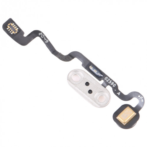 Pour Apple Watch Series 6 Câble flexible d'alimentation pour microphone de 44 mm SH7602427-04