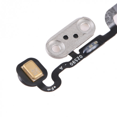 Pour Apple Watch Series 6 Câble flexible d'alimentation pour microphone de 44 mm SH7602427-04