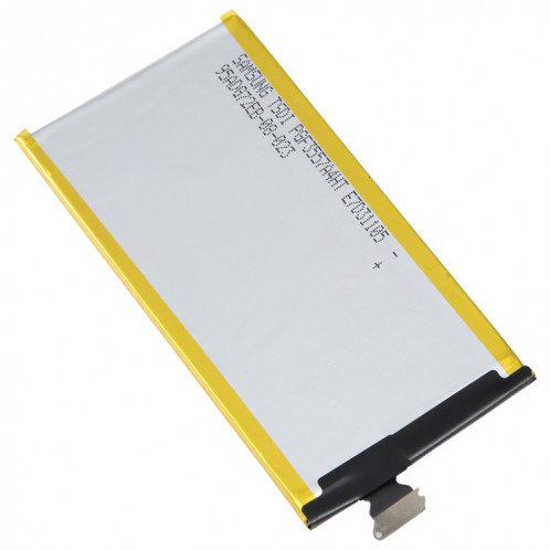 Pour Blackberry Z20 / Z30 2880mAh Remplacement de la batterie BAT-50136-003 002 SH81021484-00