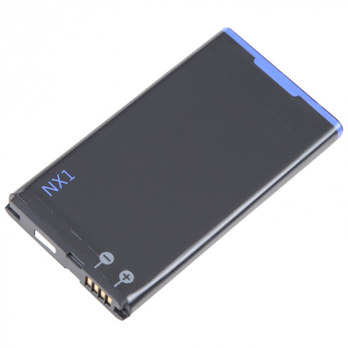 Pour Blackberry Q10 NS-1 NX-1 2100mAh Remplacement de la batterie BAT-52961-003 SH8108749-00