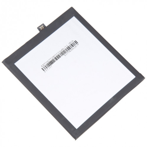 Pour Sharp Aquos S3 FS8032 3200mAh Remplacement de la batterie HE349 SH85031406-00