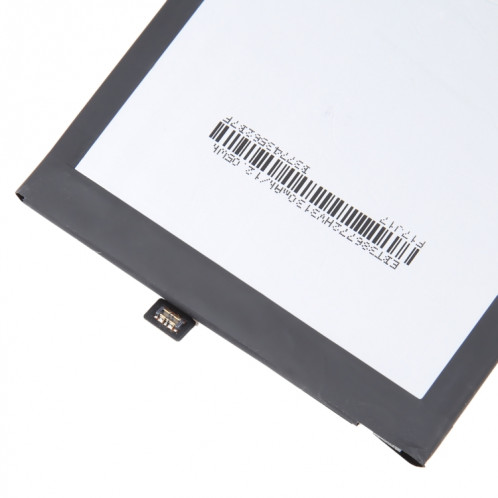 Pour Sharp Aquos S3 FS8032 3200mAh Remplacement de la batterie HE349 SH85031406-00