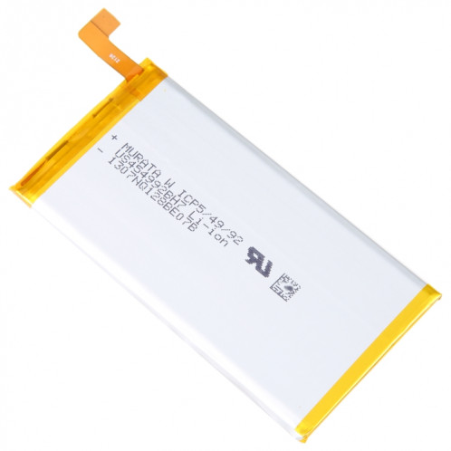 Remplacement de la batterie pour Sharp AQUOS R3 808SH SH-04L SHV44 SH-R10 3200mAh SH85061833-00