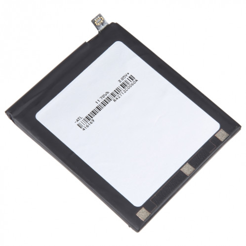 Pour le remplacement de la batterie du téléphone essentiel PH-1 3500mAh HE323 SH85111796-00