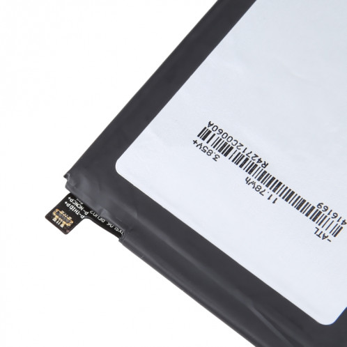 Pour le remplacement de la batterie du téléphone essentiel PH-1 3500mAh HE323 SH85111796-00