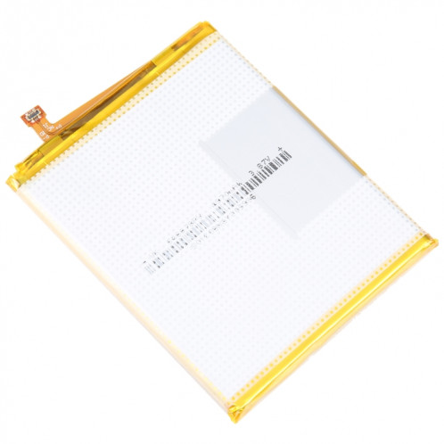 Pour le remplacement de la batterie Hisense H60 5100mAh LPN387495 SH8513190-00