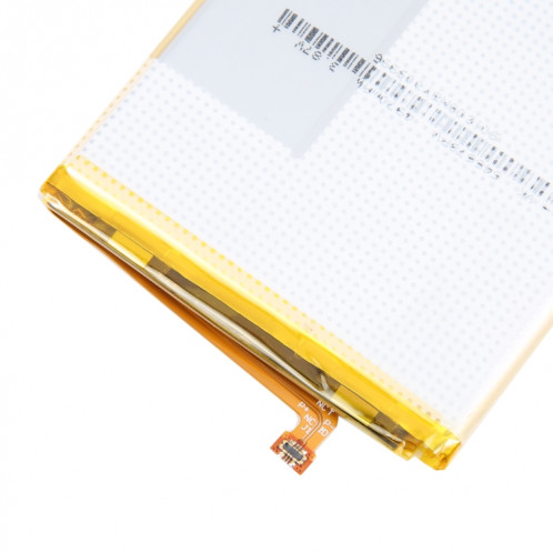 Pour le remplacement de la batterie Hisense H60 5100mAh LPN387495 SH8513190-00