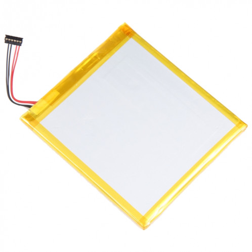 Pour Alcatel Pixi 4 5.0 5045J/T 2000mAh Remplacement de la batterie TLi020F7/F1 SH94101872-00