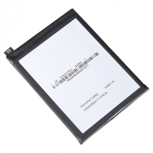 Pour Alcatel 1s 5024A 5024D_EEA 3000mAh Remplacement de la batterie TLP030K7 SH94171009-00